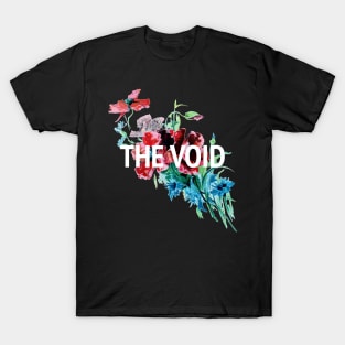 The Void Bouquet T-Shirt